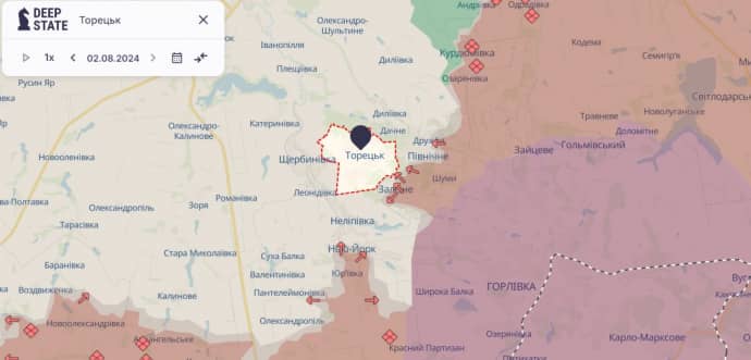  Deep State dqxikeidqxidant