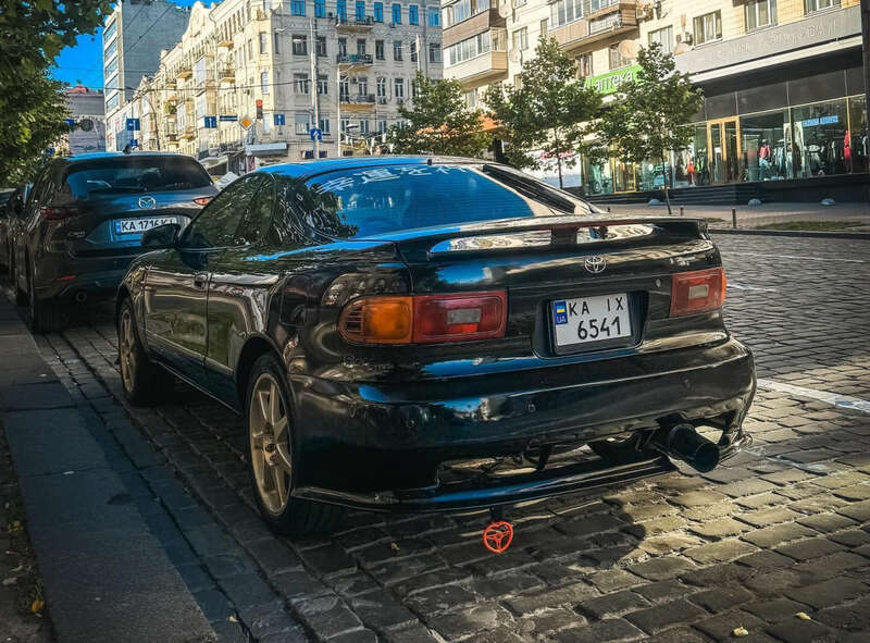 Toyota Celica GT-Four, Toyota Celica 1991, Toyota Celica,  Toyota tdiqtiqduidteant