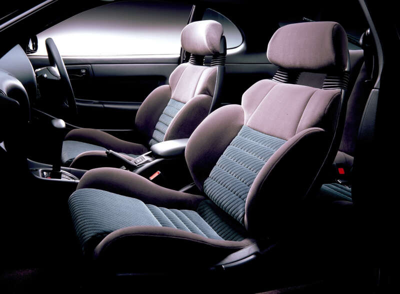  Toyota Celica GT-Four, Toyota Celica 1991, Toyota Celica,  Toyota