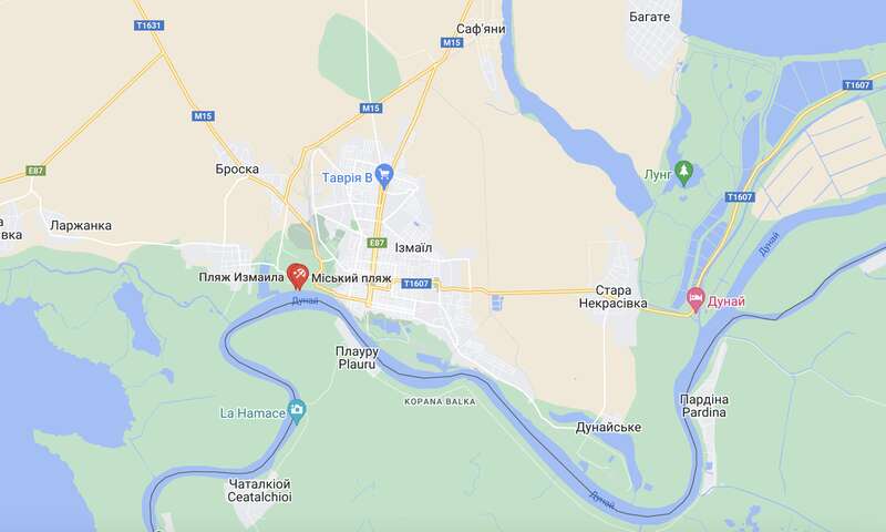 У Дунаї знайшли тіло зниклої 13-річної дівчинки: подробиці трагедії dqxikeidqxitkant