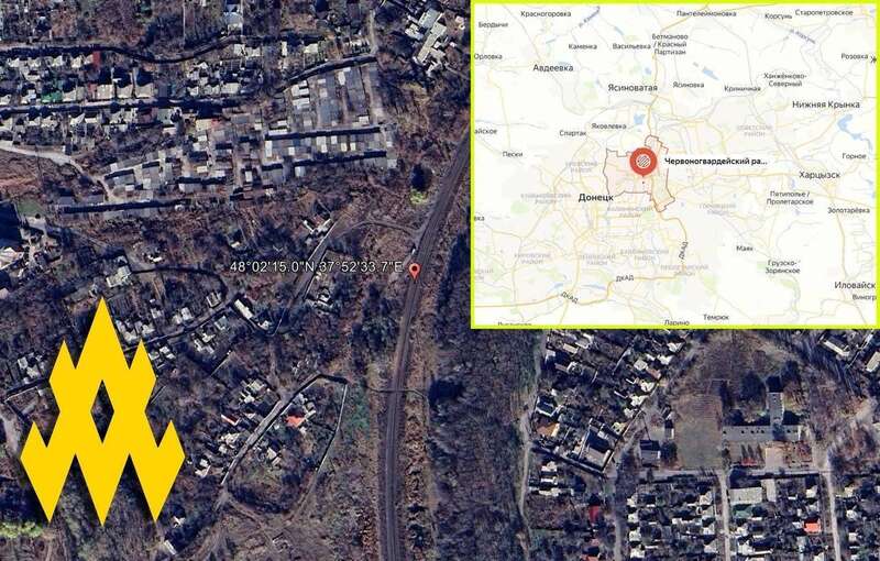 Підпалили релейну шафу на залізниці: агенти