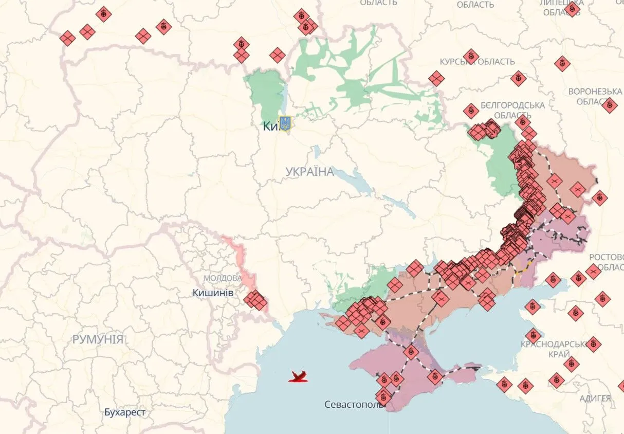 Глава МИД Литвы о санкциях против РФ: dqxikeidqxitkant