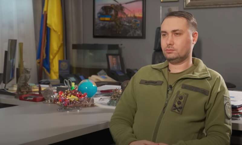 жаба Буданова