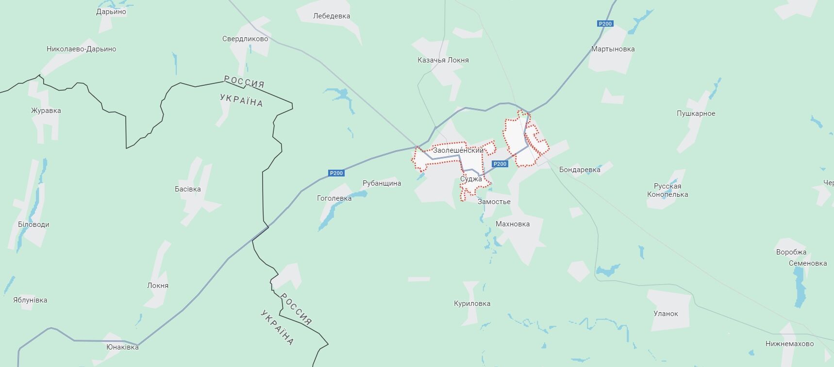 Росія використовує на війні солдатів строкової служби: полонені під Суджею росіяни дають свідчення. Відео