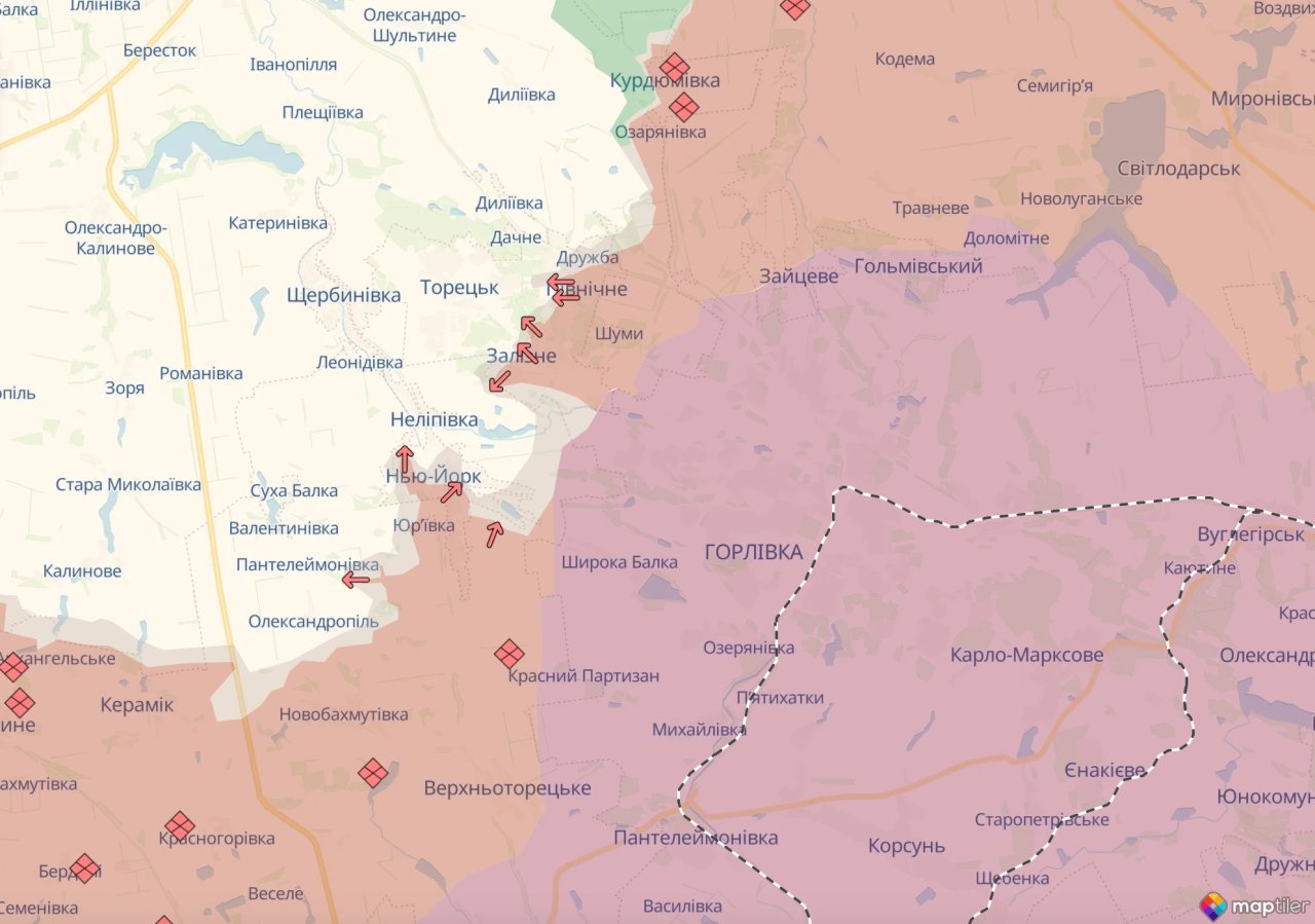 DeepState dqxikeidqxidant