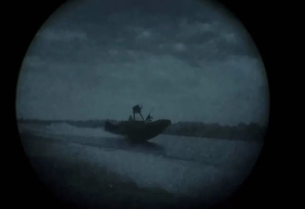 ГУР провело потужну операцію на Тендерівській косі: у ворога значні втрати. Відео