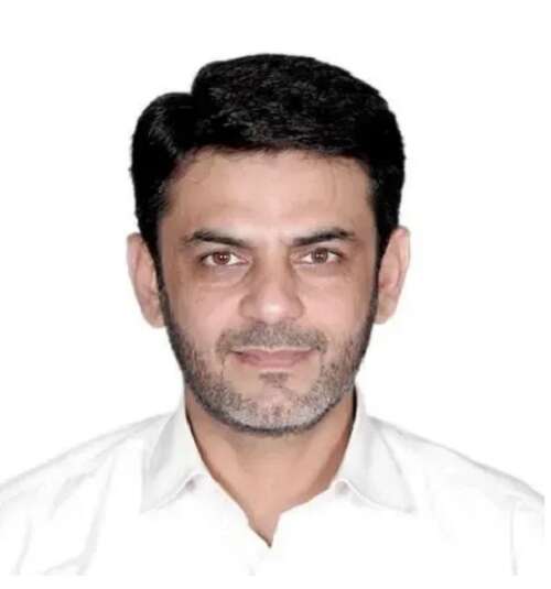 У США заарештували пакистанця за підозрою у замаху на Трампа dqxikeidqxiqxxant