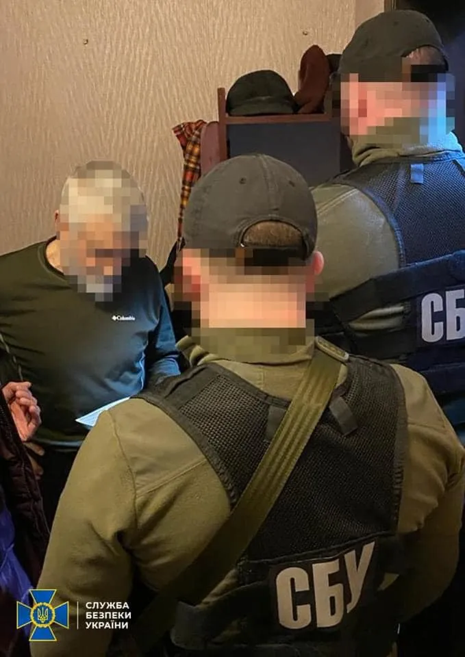 A deputy from OPZZH was detained on the border with Slovakia: he was trying to escape from justice. Photo