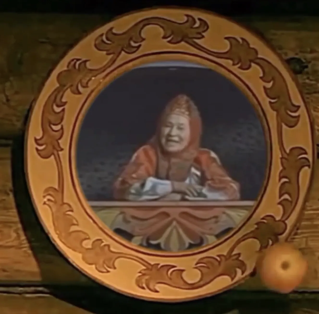 В гостях у сказки. Алла Пугачева без слов высмеяла пропагандистов, заявивших о ее возвращении в Россию dqxikeidqxitkant