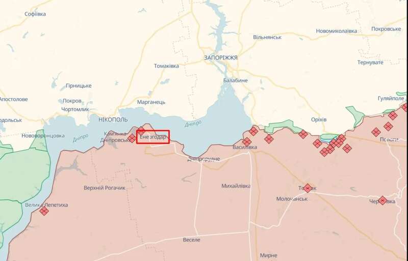 В МАГАТЭ обеспокоены интенсивными пожарами возле оккупированной ЗАЭС: чем они опасны dqxikeidqxiqqeant