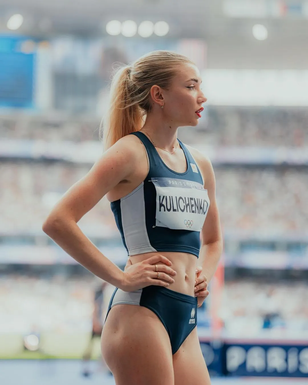 "Бояться Росію": Волочкова видала дичину про те, чому РФ не допустили до Олімпіади