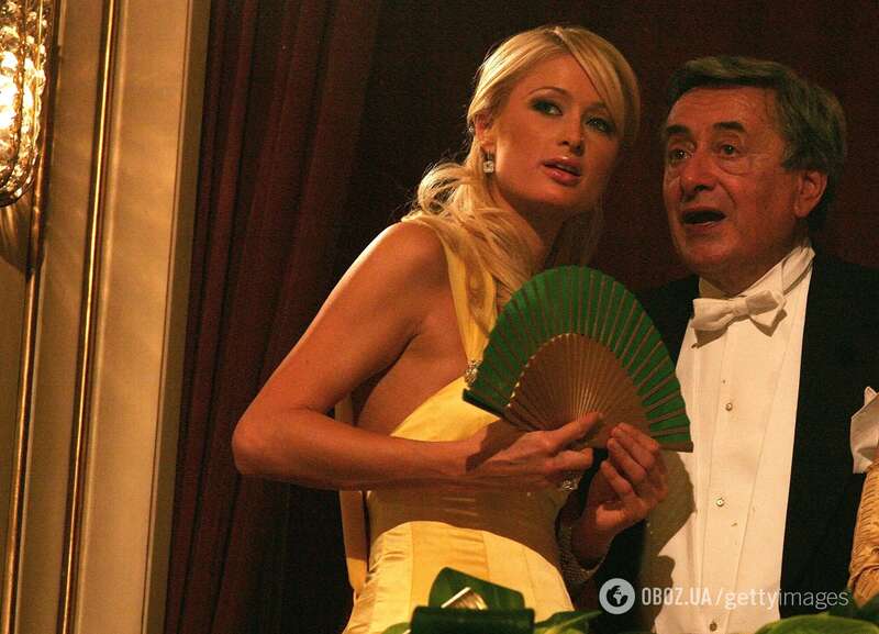 Австрійський мільйонер Ріхард Лугнер помер на 92 році життя: у червні він вшосте одружився. Фото dqxikeidqxitkant