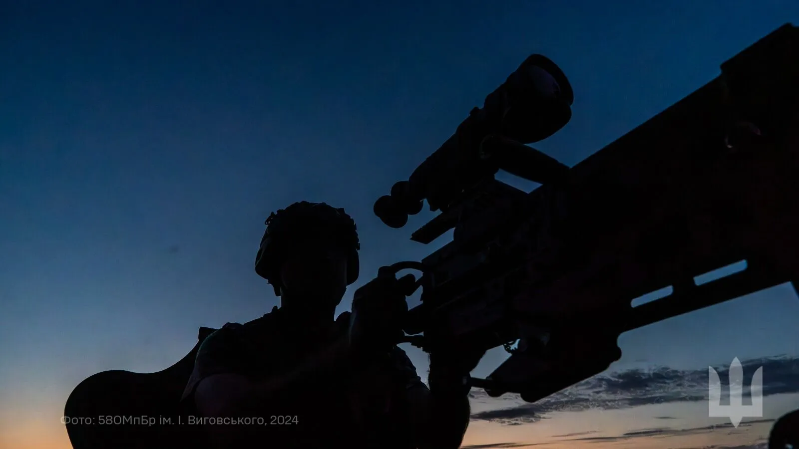 Мисливці готові до полювання: в ЗСУ показали мобільну групу, яка збиває