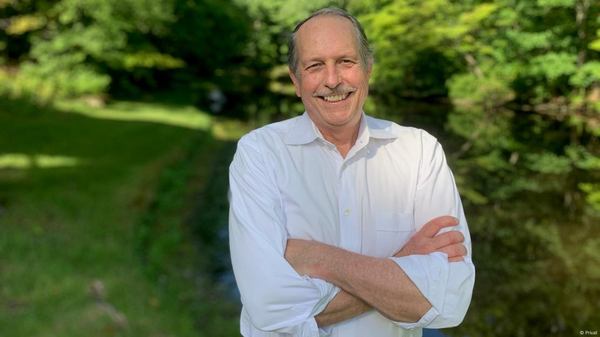 Лі Буххайт Фото: Privat dqxikeidqxitkant