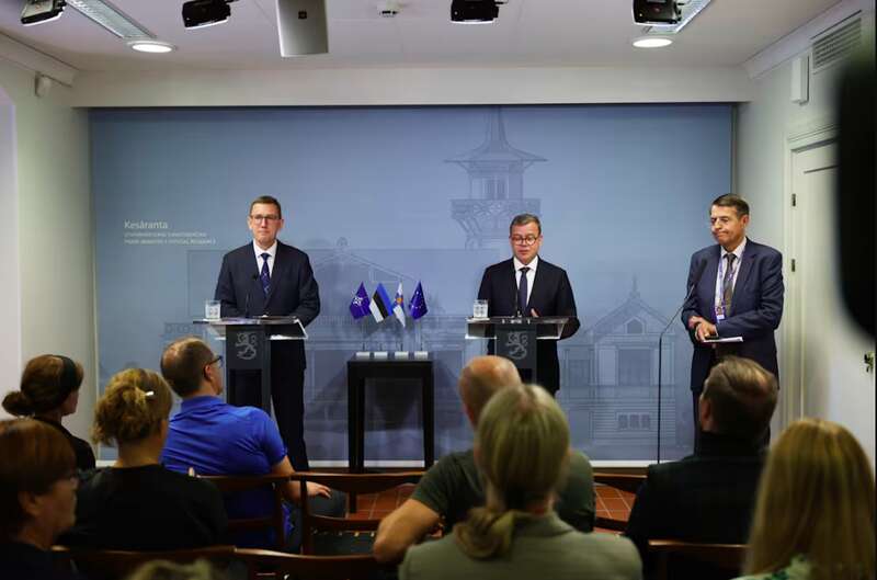 Премьер Эстонии: Россия должна заплатить Украине за разрушение dqxikeidqxitkant