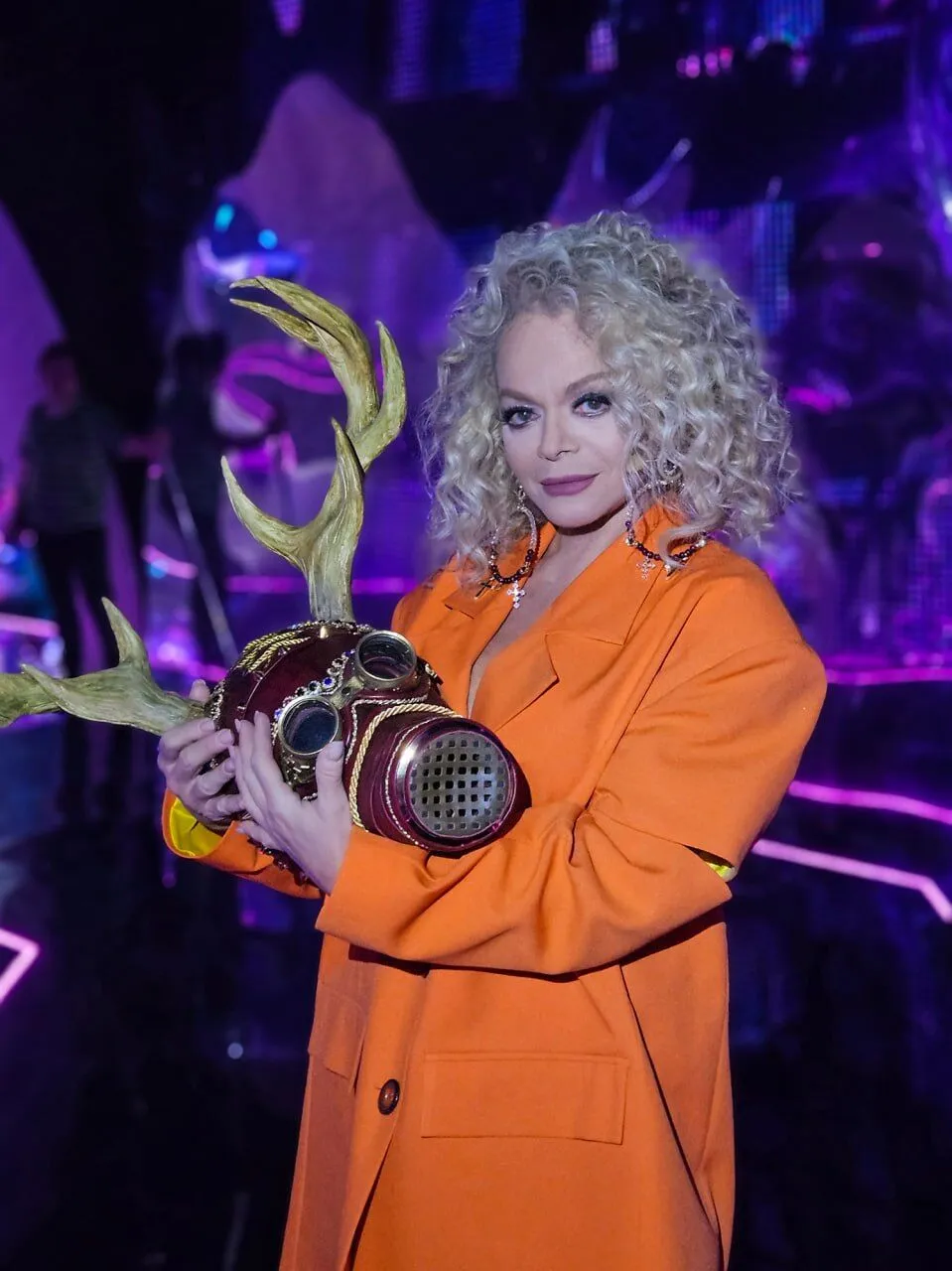 Винні не лише