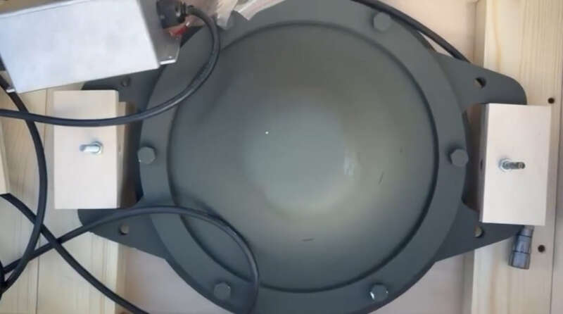 Хвилеріз 1 Система Хвильоріз dqxikeidqxitkant