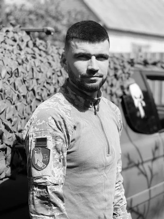 Йому назавжди буде 31: у боях на Курщині загинув український воїн з Львівщини. Фото dqxikeidqxiqxxant