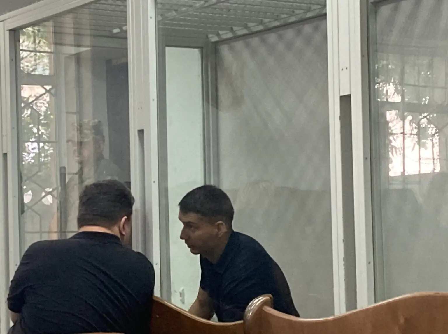 Убийство у фуникулера