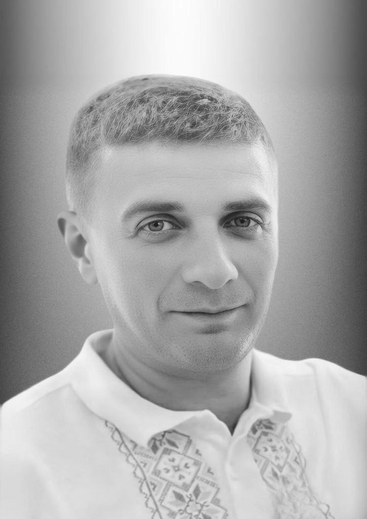 Любомир Крамаровский