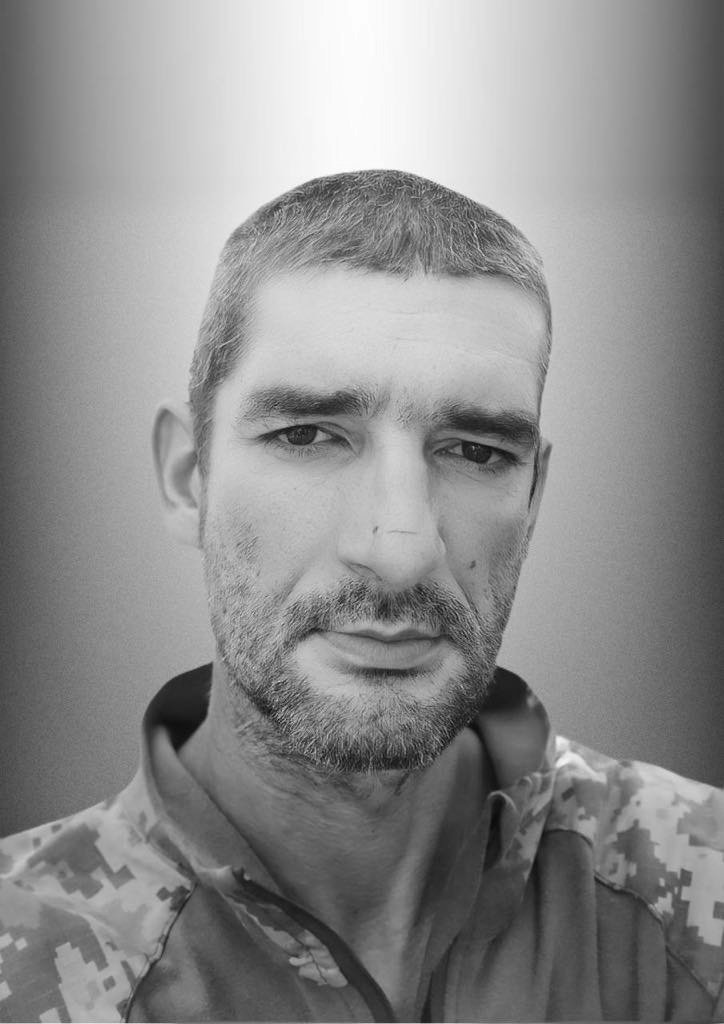 Георгий Окул