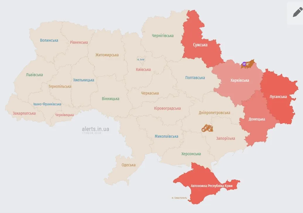 Россия подняла в атмосферу группу самолетов Ту-95МС: возможна угроза пуска крылатых ракет dqxikeidqxiqqeant