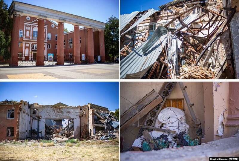 Дворец культуры «Корабельный»