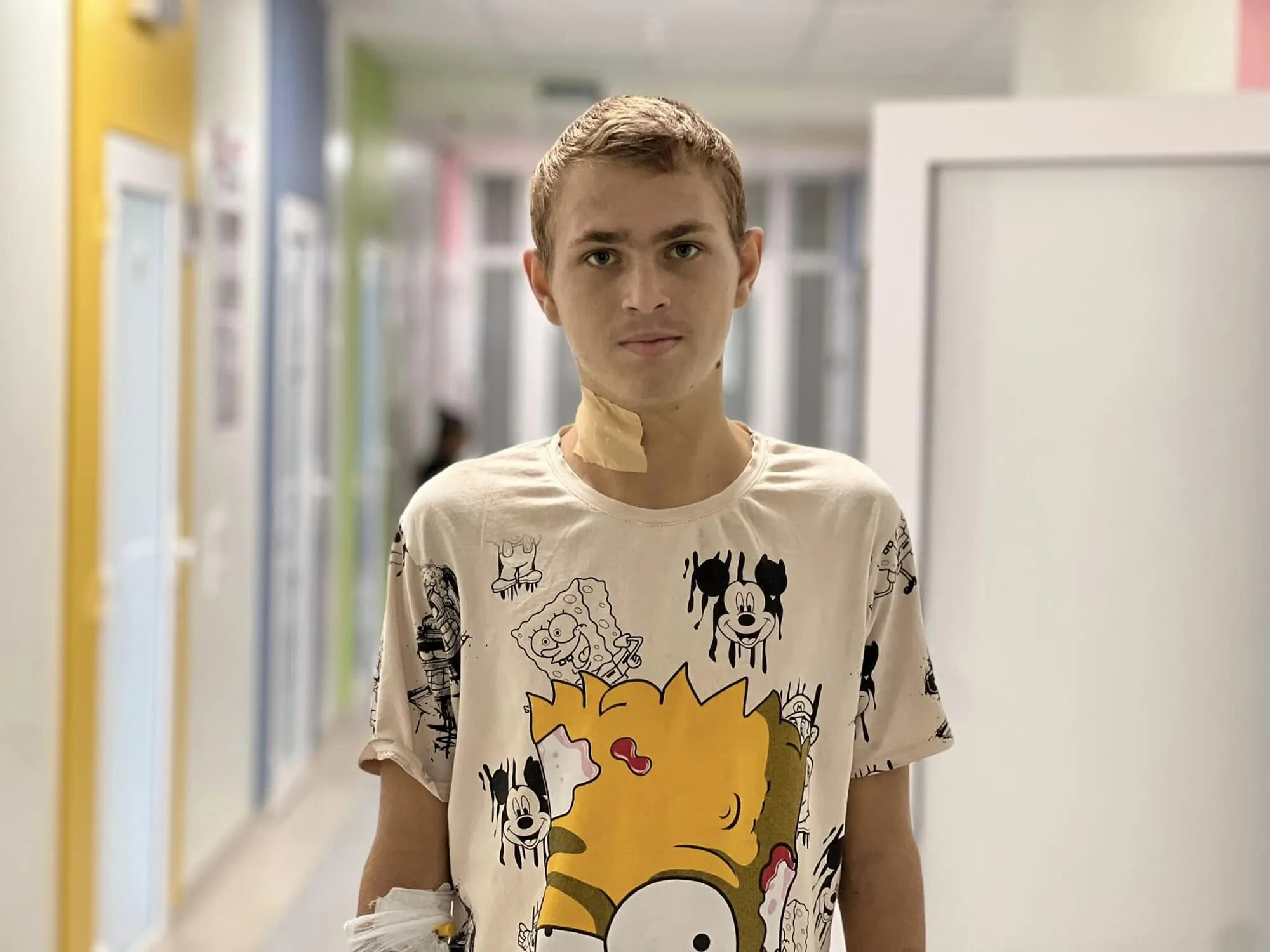 Во Львове спасли подростка, который чуть не погиб из-за отказа почек и печени после купания в реке: чем заразился