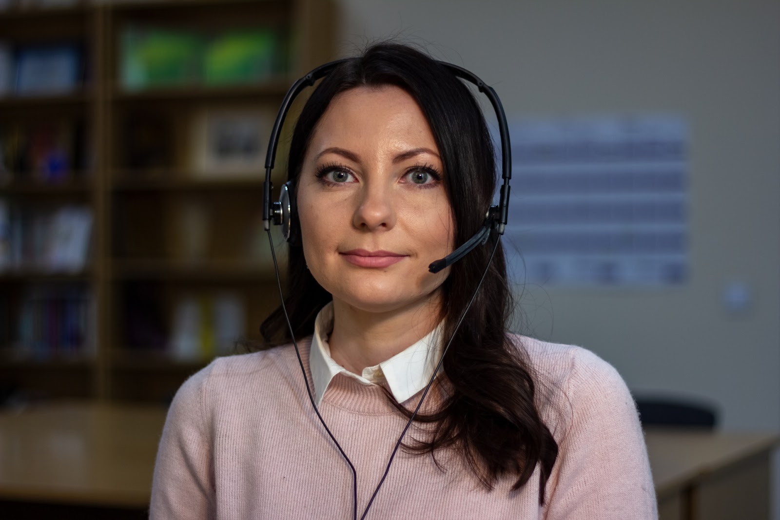 Марина Липовецька, керівниця “Служби розшуку дітей Магнолія” Maryna Lypovetska, head of the “Magnolia Children Tracing Service” Марина Липовецкая, руководитель “Службы розыска детей Магнолия” dqxikeidqxitkant