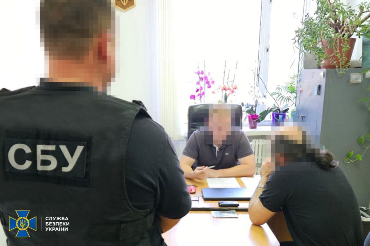 Хвалял Путина: СБУ разоблачила настоятеля храма УПЦ МП, который ждал прихода окупантов в Винницкую область. Фото dqxikeidqxiqqeant