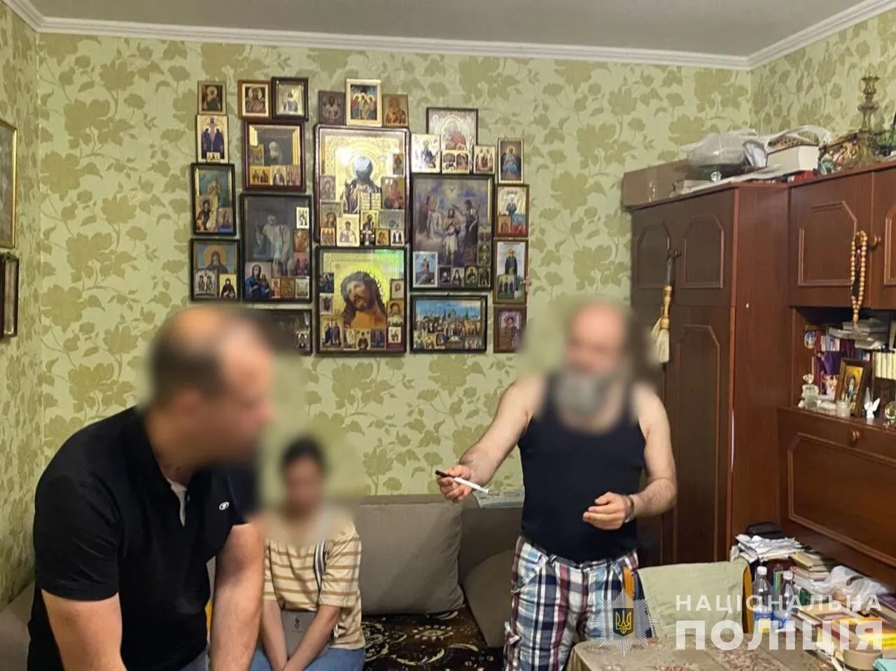 Хвалял Путина: СБУ разоблачила настоятеля храма УПЦ МП, который ждал прихода окупантов в Винницкую область. Фото