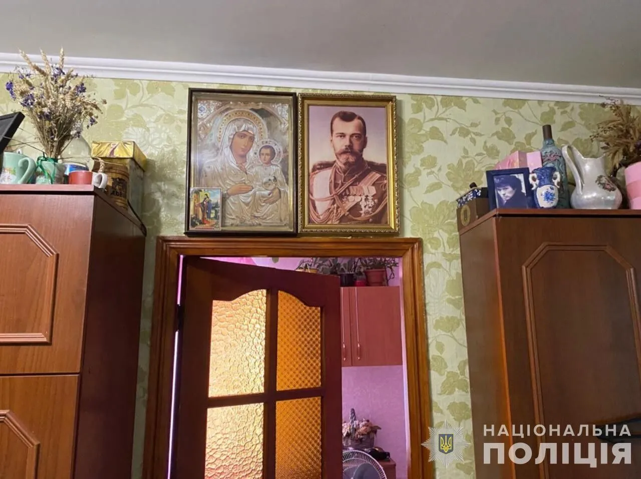 Хвалял Путина: СБУ разоблачила настоятеля храма УПЦ МП, который ждал прихода окупантов в Винницкую область. Фото