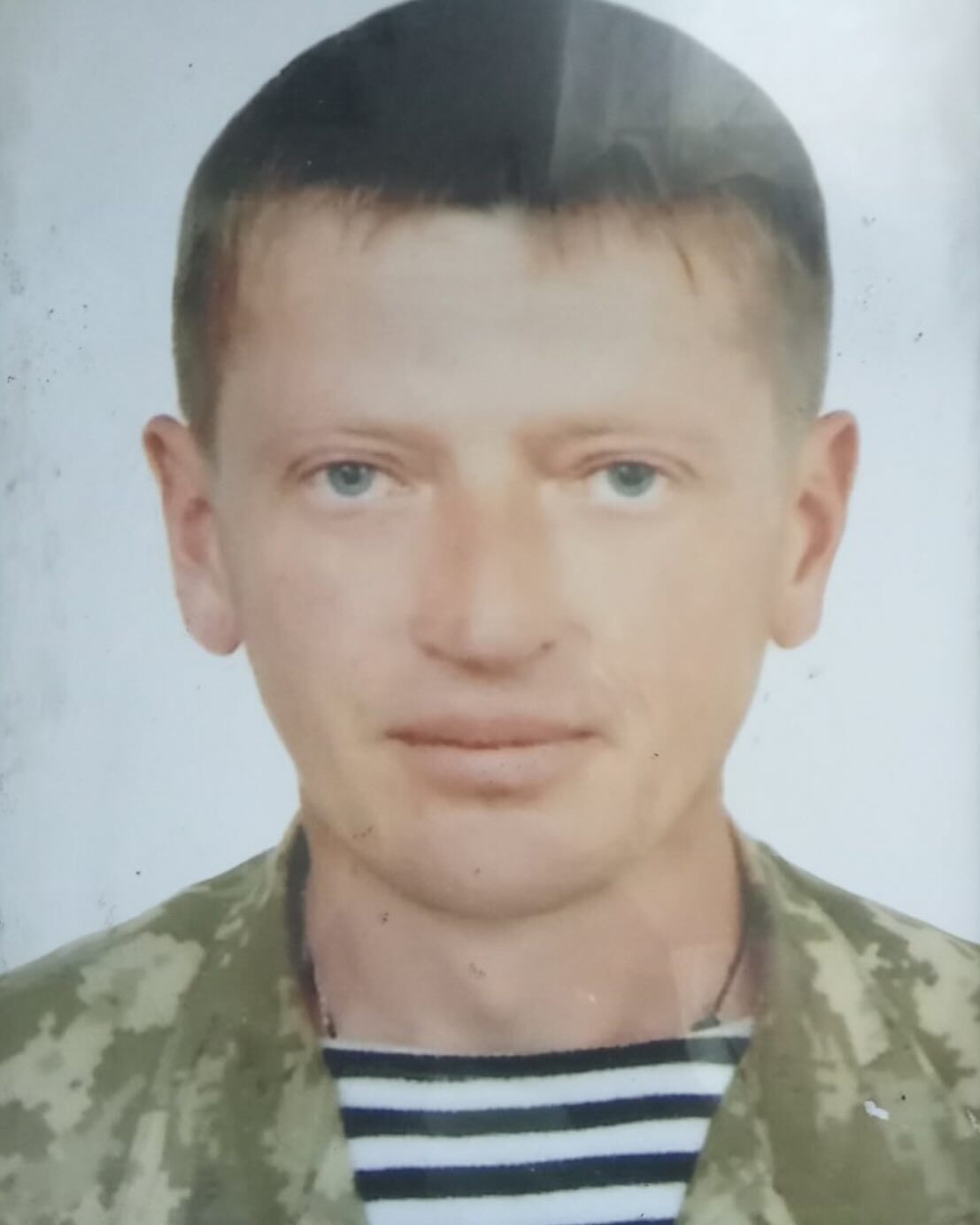 Отдал жизнь за Украину: в боях в Луганской области погиб бывший сельский голова из Волыни. Фото dqxikeidqxitkant