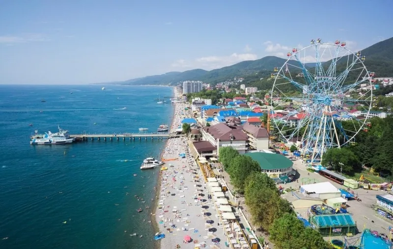 Жахливий сморід, спалах кишкової інфекції та суцільне