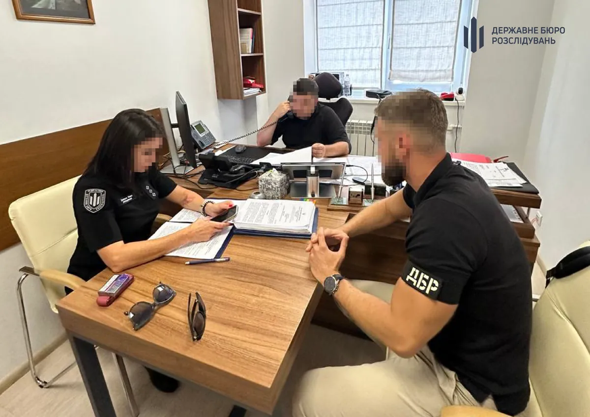 Экс-заместителя главы Госагентства инфраструктурных проектов подозревают в растрате 8,5 млн грн dqxikeidqxitkant