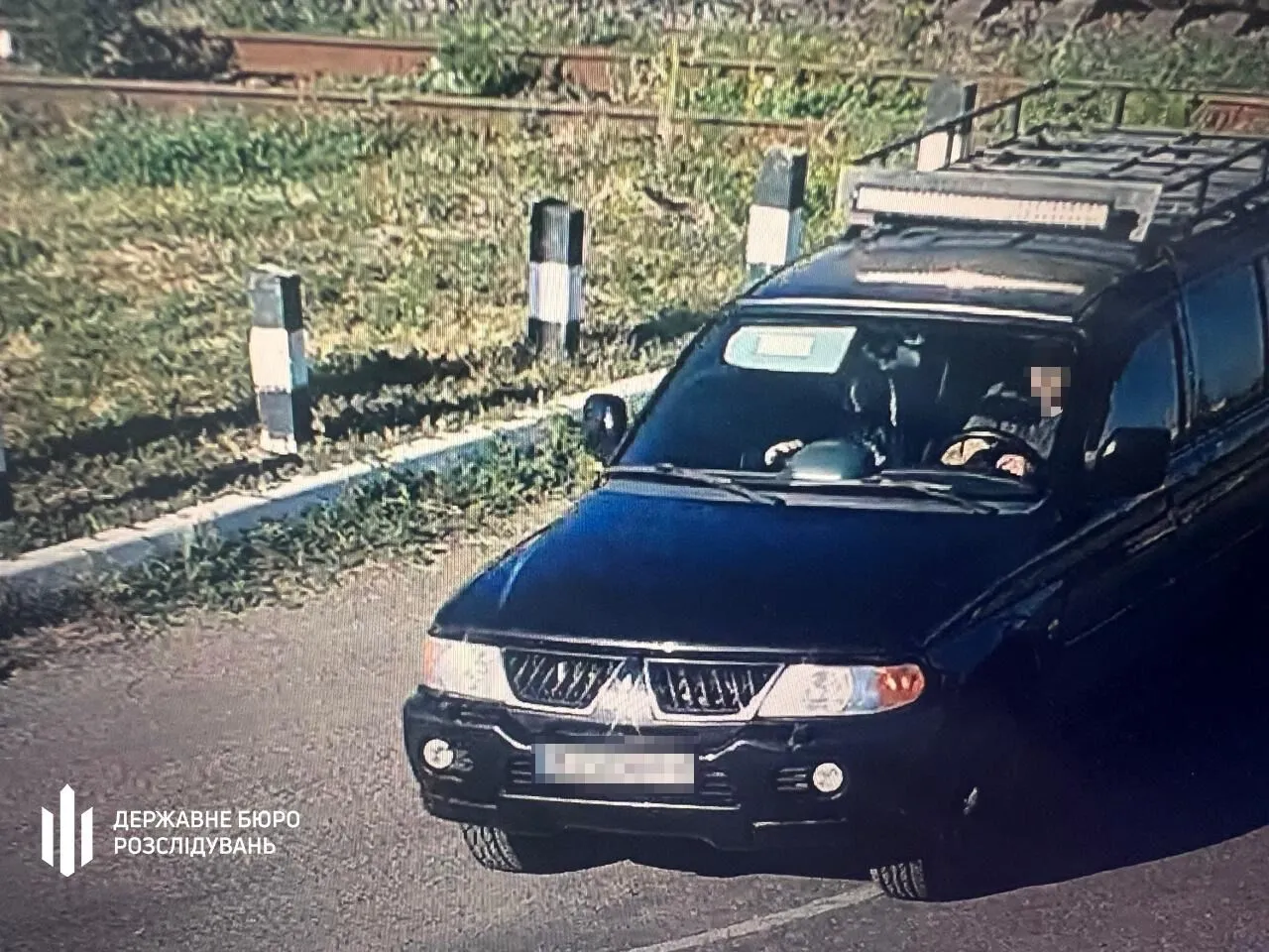 Helped to cross the border: State Bureau of Investigation detained accomplices of fugitive MP Dmitruk. Photos and videos