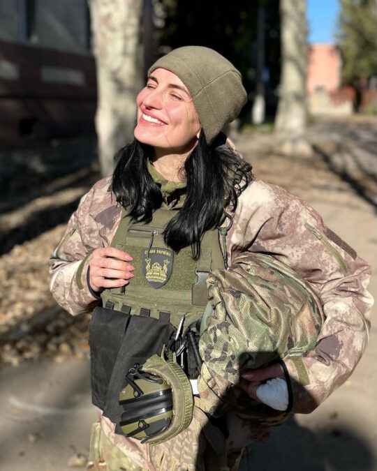 Ольга Бигарь_6 Ольга Бігарь_6