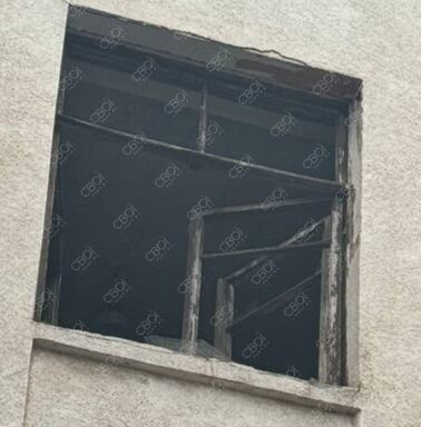 Occupiers struck Krivoy Rog, there was an attack on a civilian infrastructure facility: five people were injured. Photo