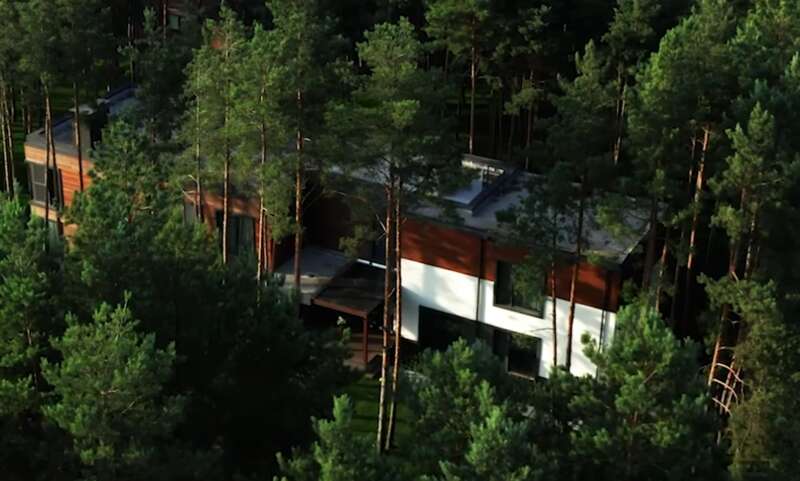 Будинки в GoodLife Park, фото dqxikeidqxitkant