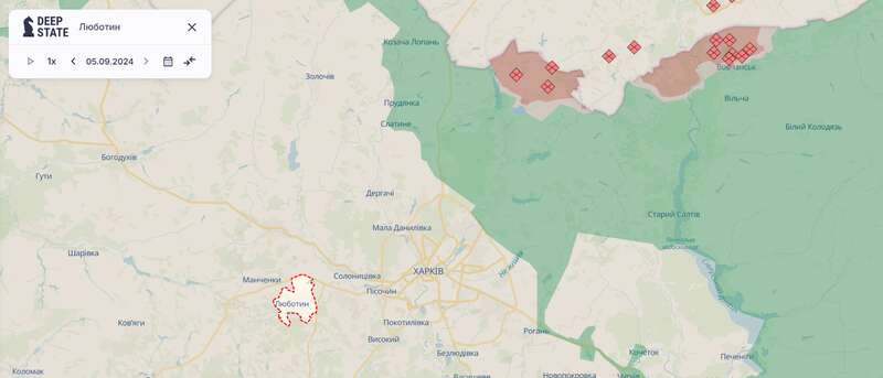 Окупанти завдали удару по Люботину на Харківщині: пошкоджено будинки, є постраждалі dqxikeidqxiqxxant