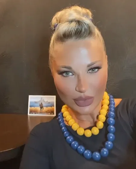 Оперній співачці Марії Максаковій загрожує до 6 років увʼязнення в РФ: російські медіа назвали причину dqxikeidqxitkant