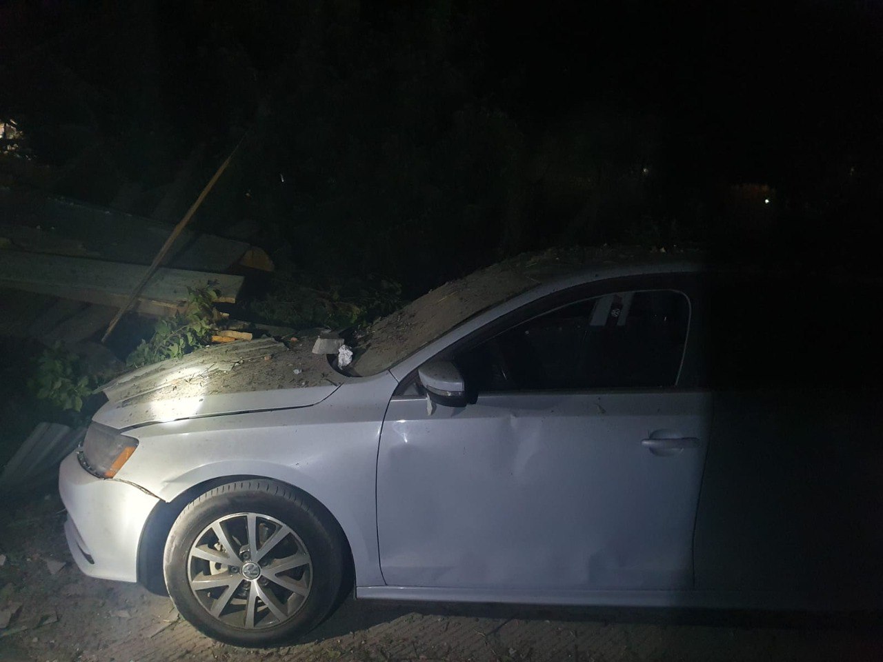 Russia hit Sumy: there are dead and wounded dqxikeidqxidant