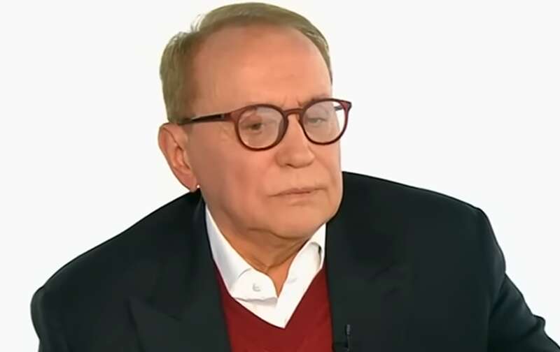 Умер Александр Масляков dqxikeidqxiqqeant