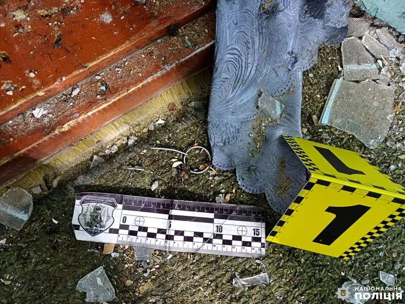 A man died from a grenade explosion in the Rivne region: details of the tragedy dqxikeidqxiqqeant