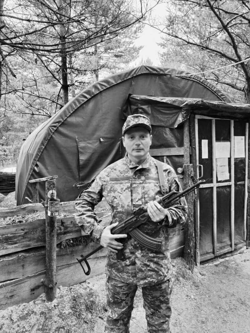 Загинув Оськін Олег Валерійович dqxikeidqxitkant