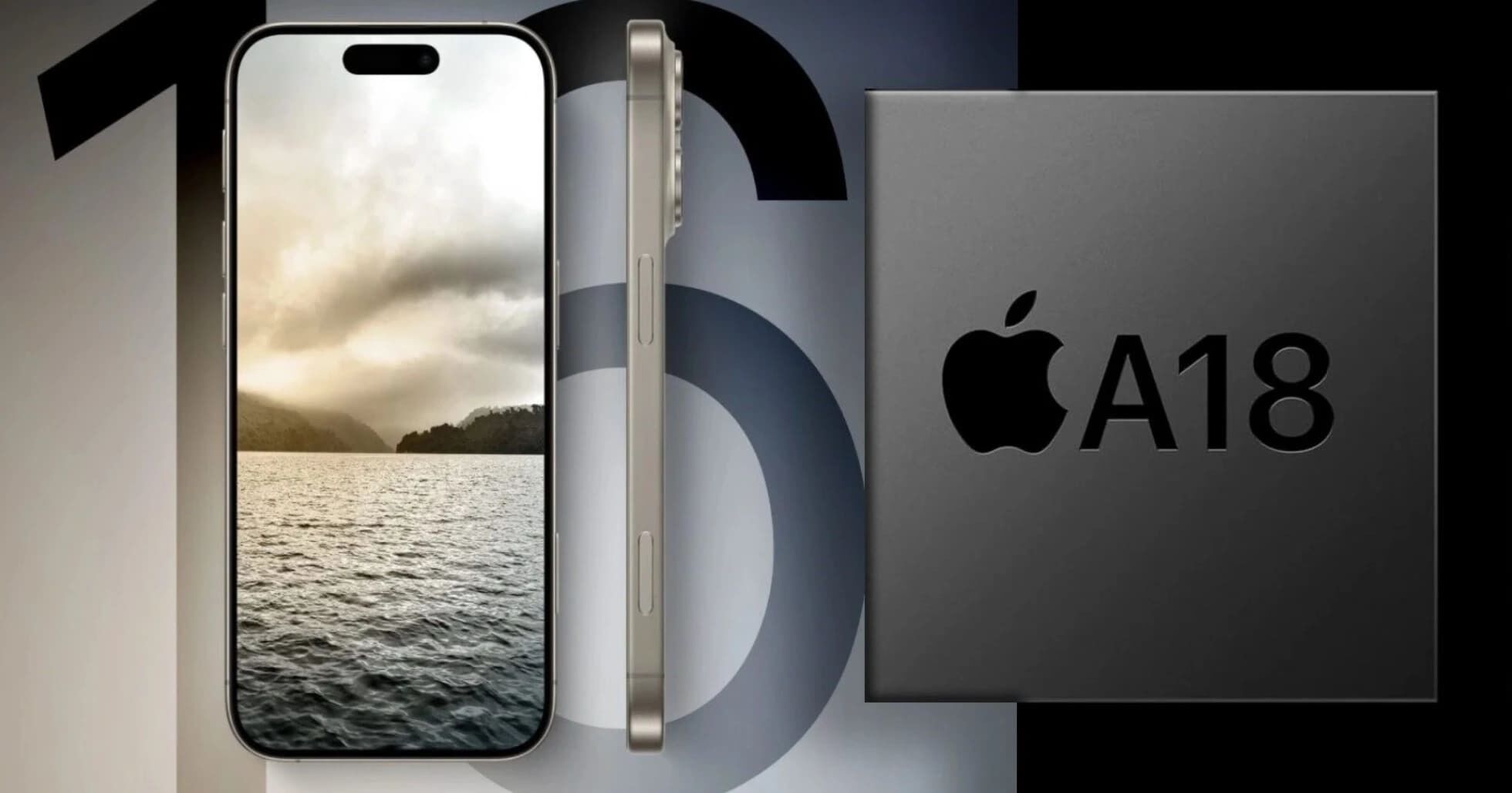 Apple  iPhone 16   :  ,   .   