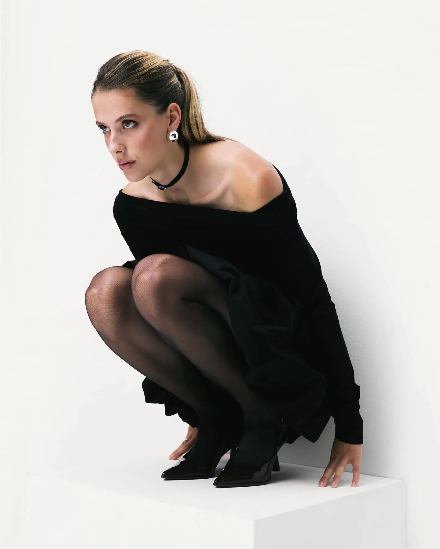 Магучих снялась для Playboy? Журнал опубликовал фотографию, где показал