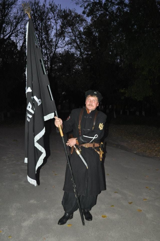 Пошел на фронт добровольцем: в боях на Покровском направлении погиб майдановец Сергей Павличенко. Фото