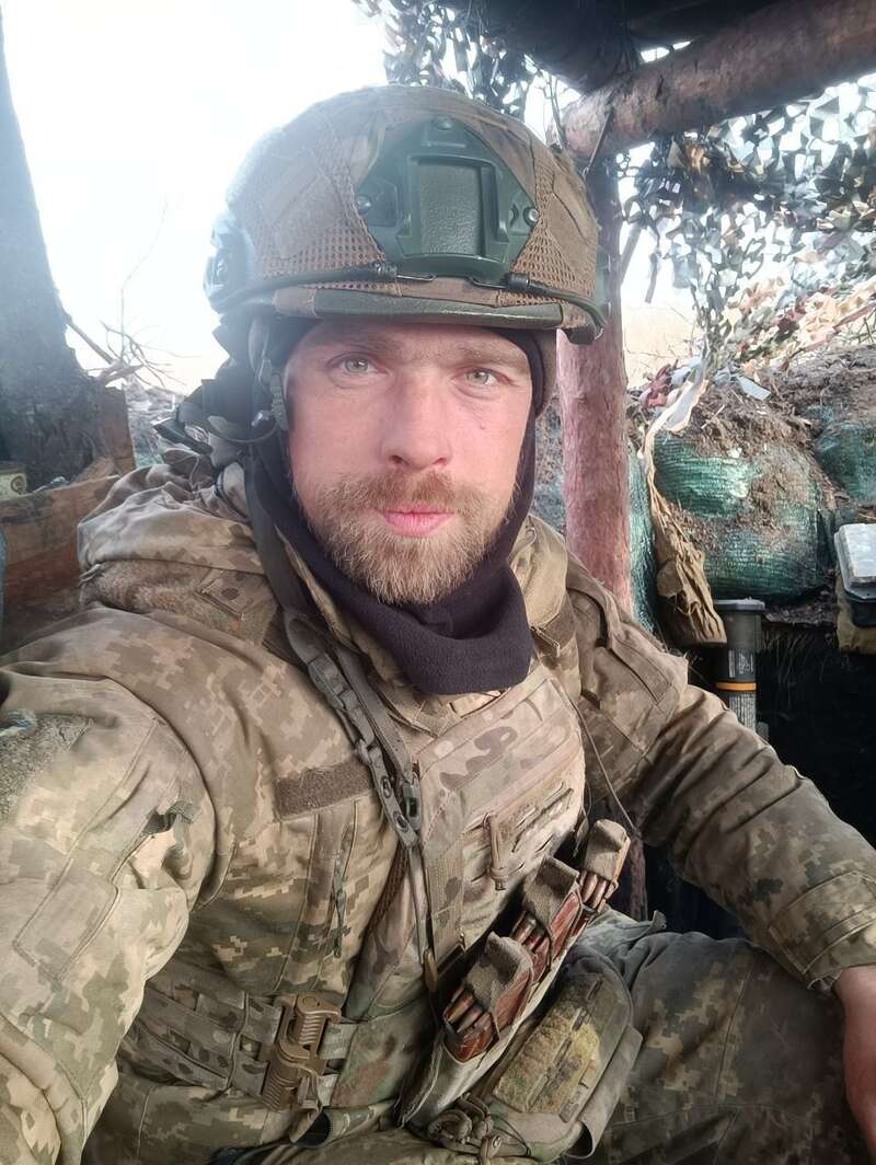 Павел Пархоменко / © dqxikeidqxitkant