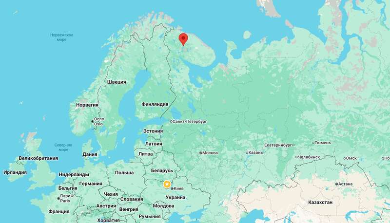 В Росії стверджують про атаку дронів на аеродром dqxikeidqxiqxxant